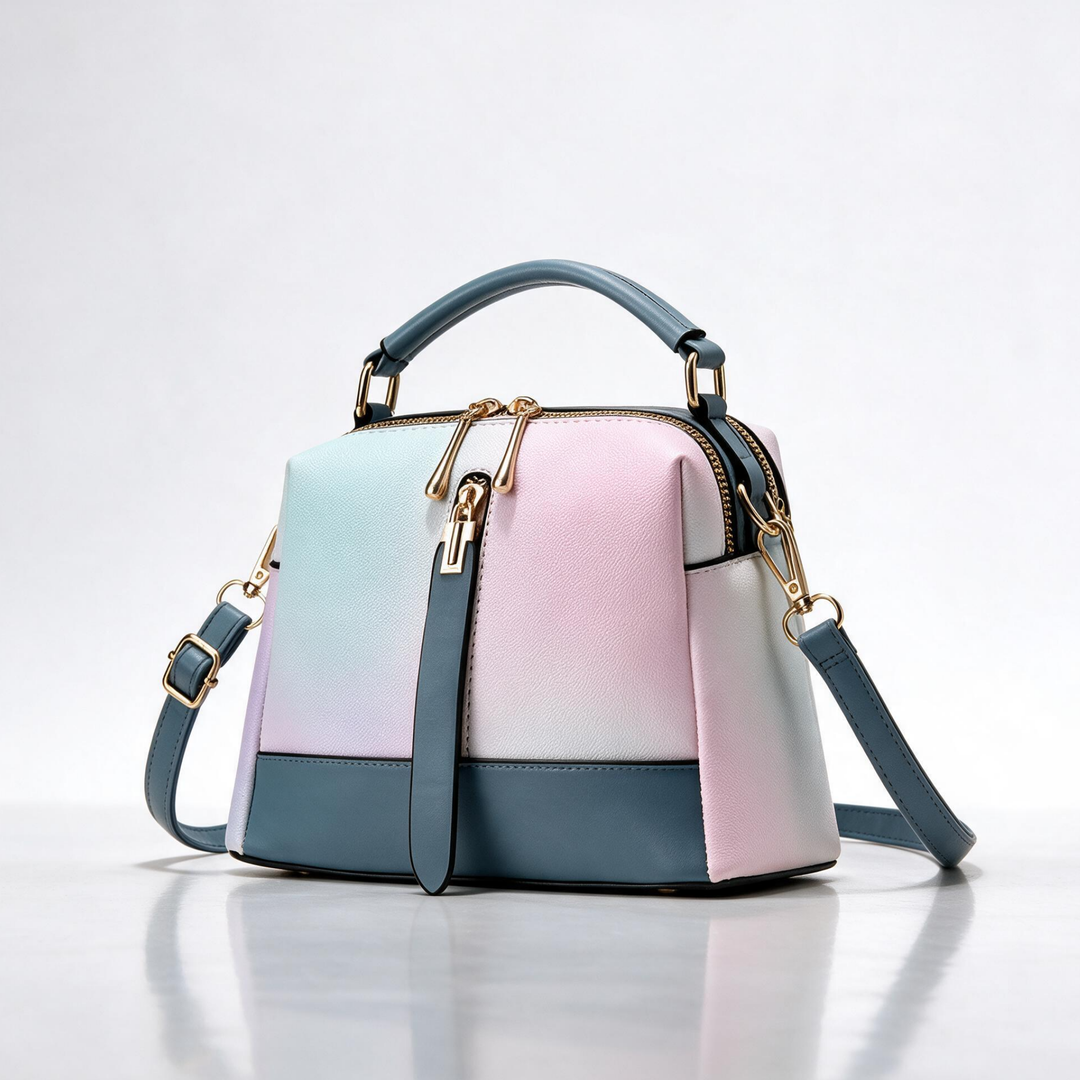 Aveline Prism Handbag