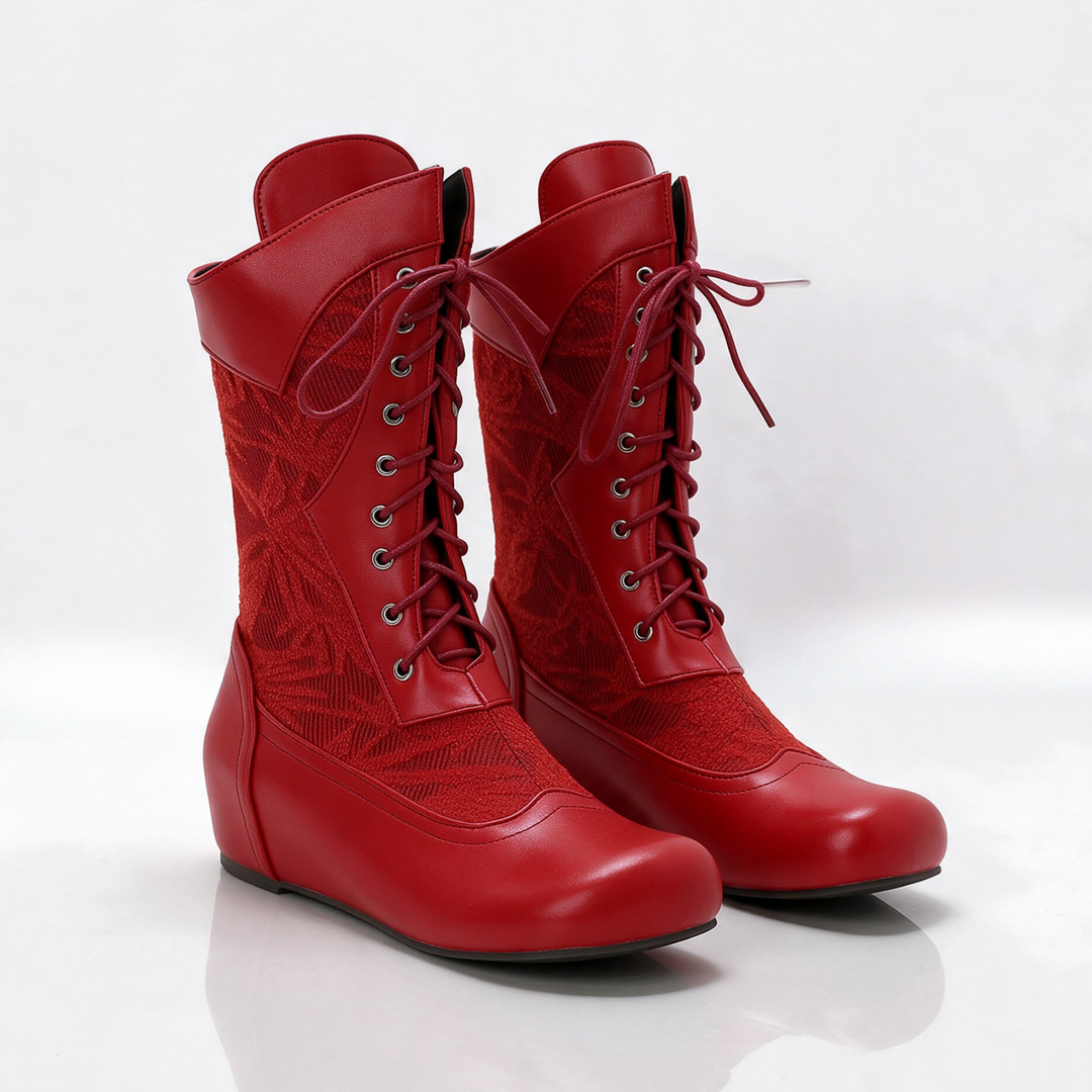 Isadora Boots