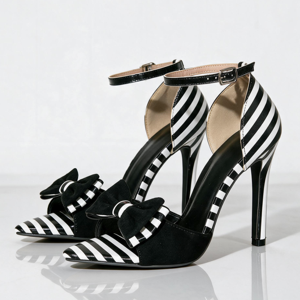 Vivienne Heels