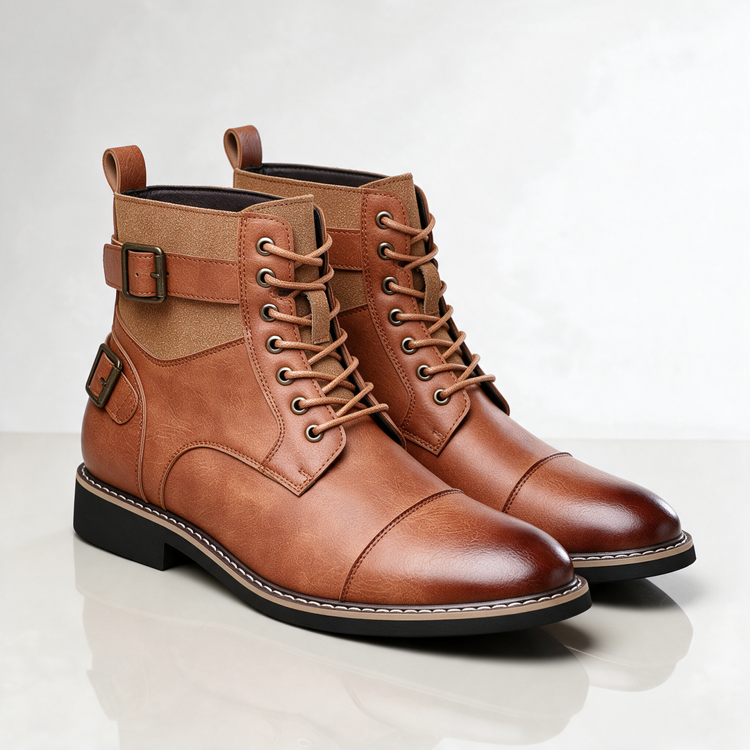 Stellan Boots
