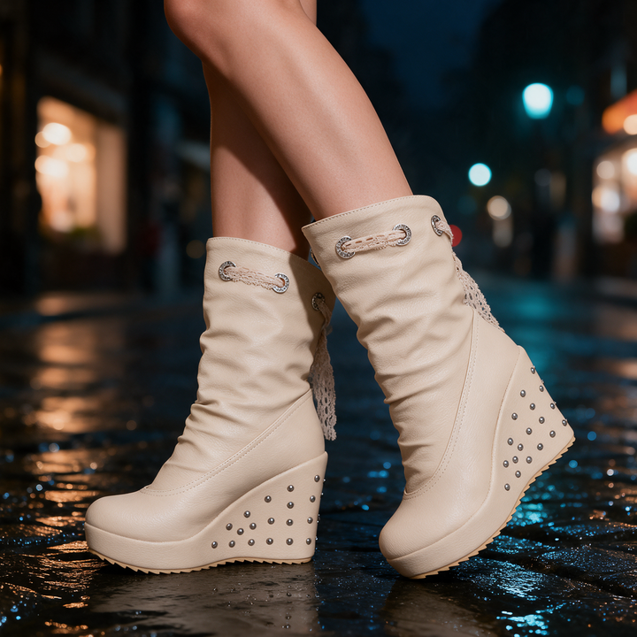 Talessa Boots