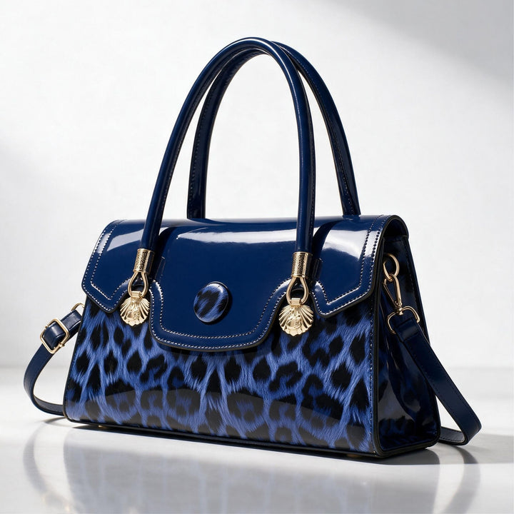 Fauvelle Handbag