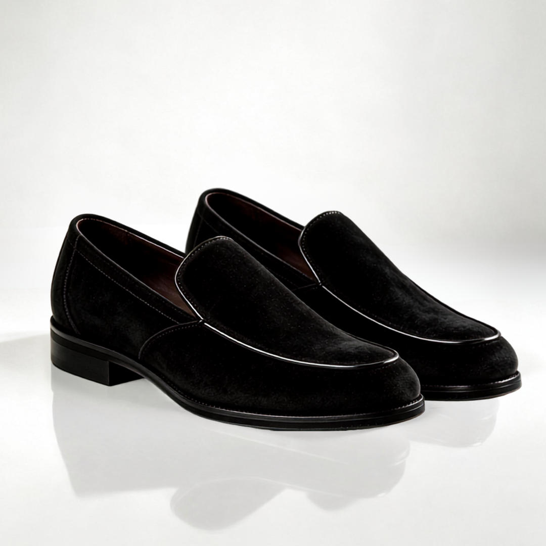 Bardon Loafers
