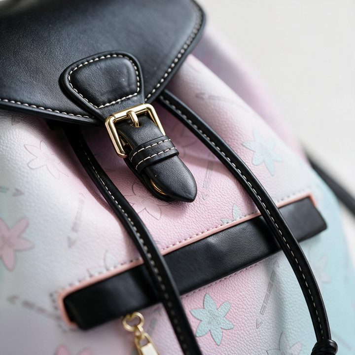 Brisenne Mini Backpack