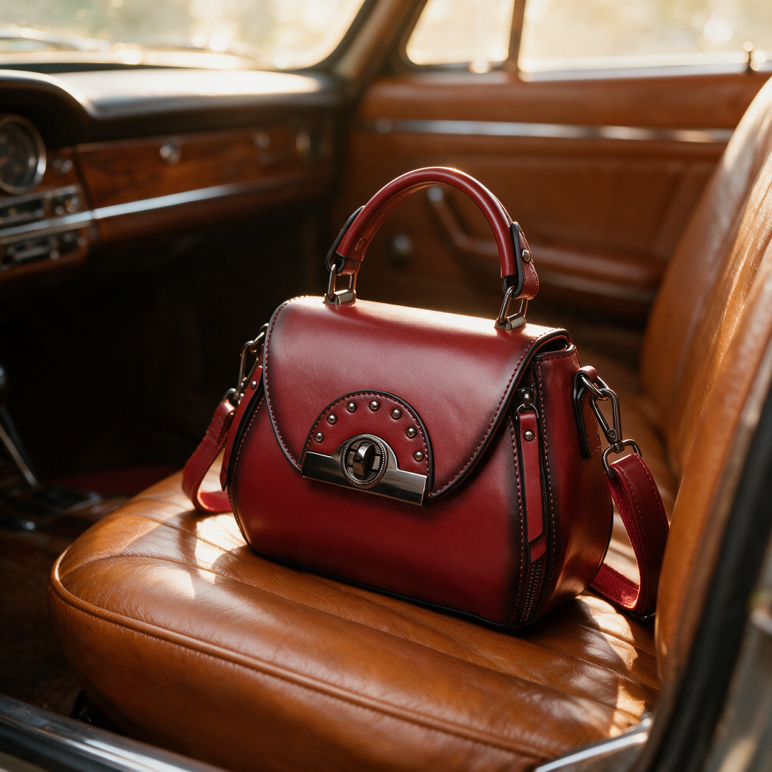 Arcelle Handbag