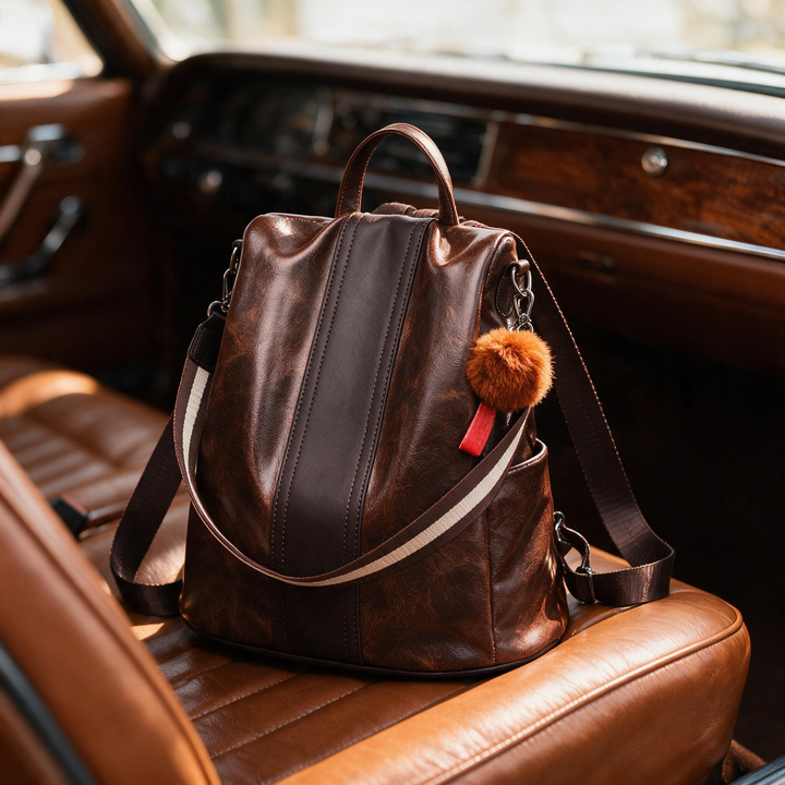 Theron Vault Backpack