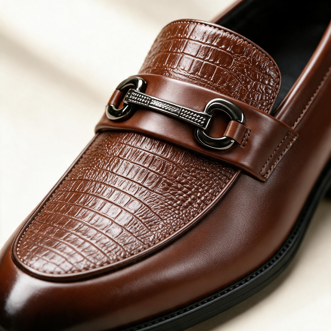 Rennick Vale Loafers