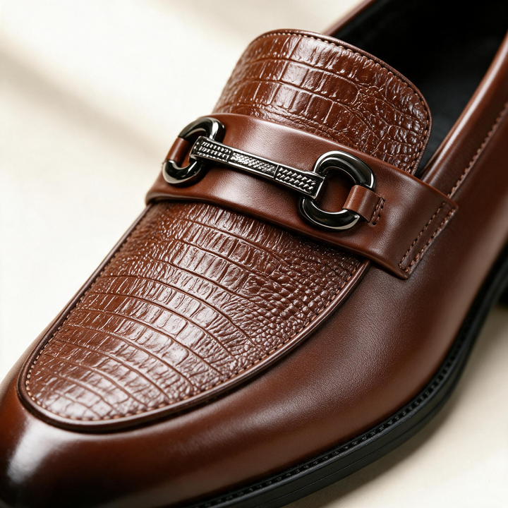 Rennick Vale Loafers
