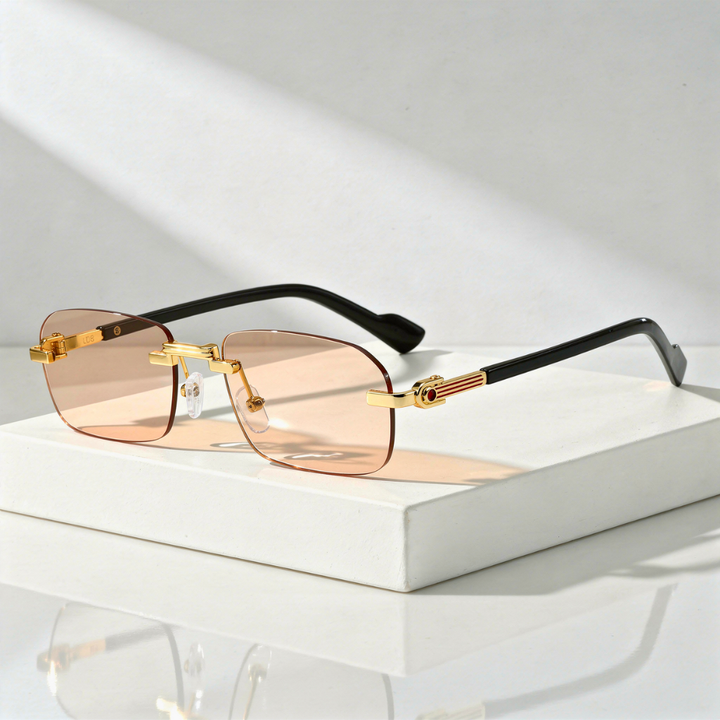 Renvax Shades