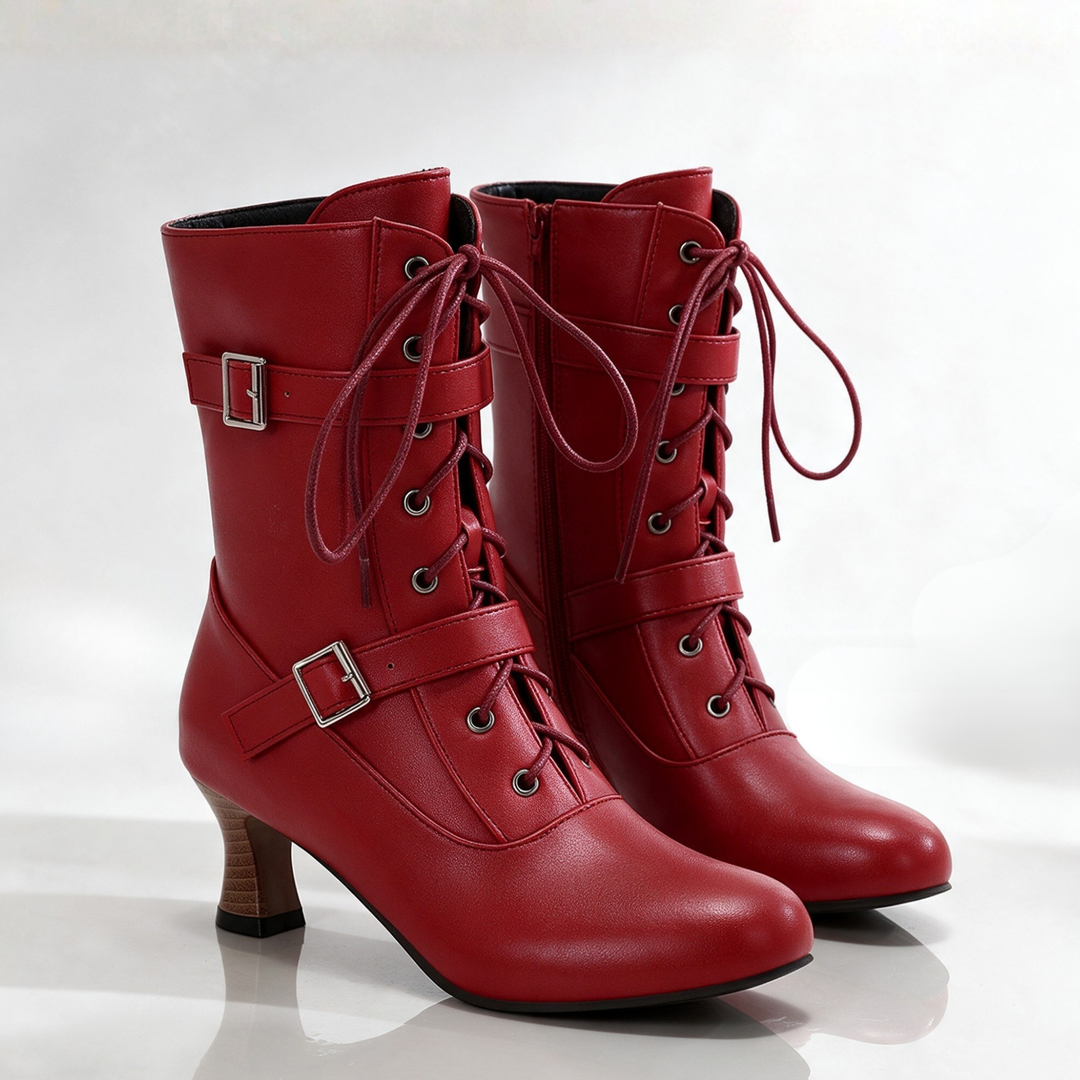 Odaline Boots