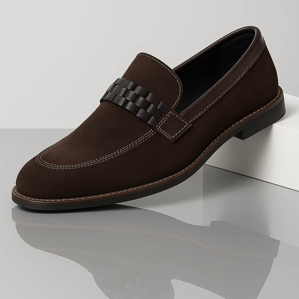 Langford Loafers