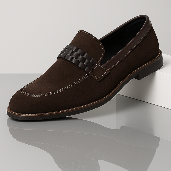 Langford Loafers