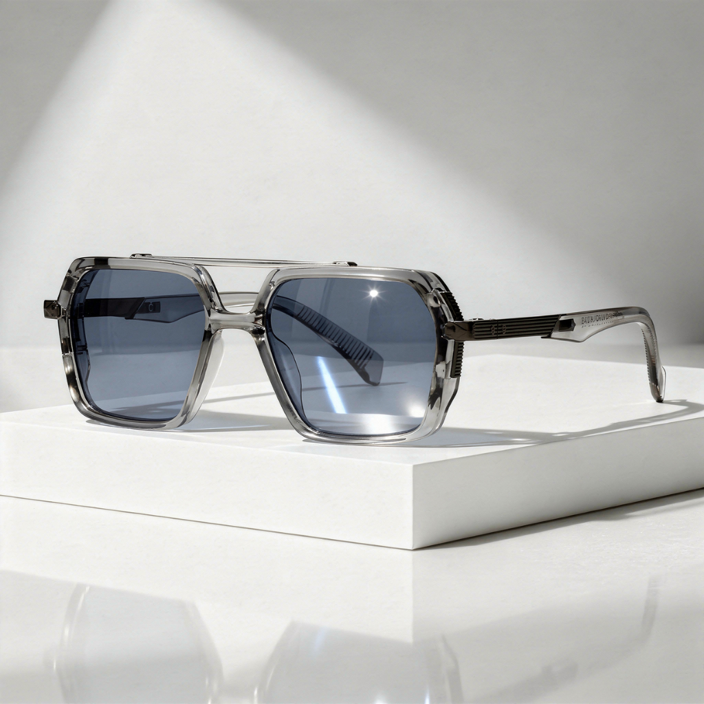 Cavron Cavron Shades – Callen Ford