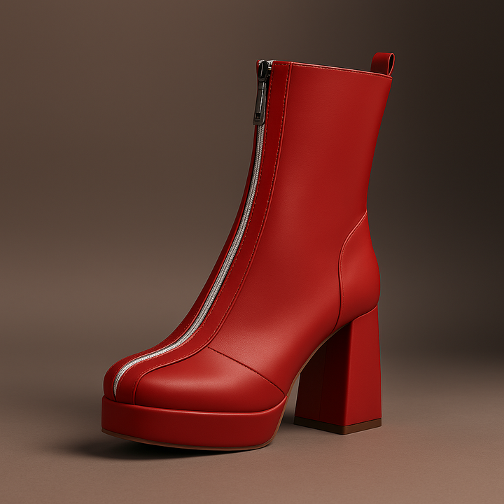 Caldera Boots