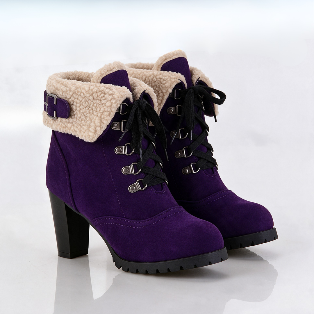Tavessa Boots