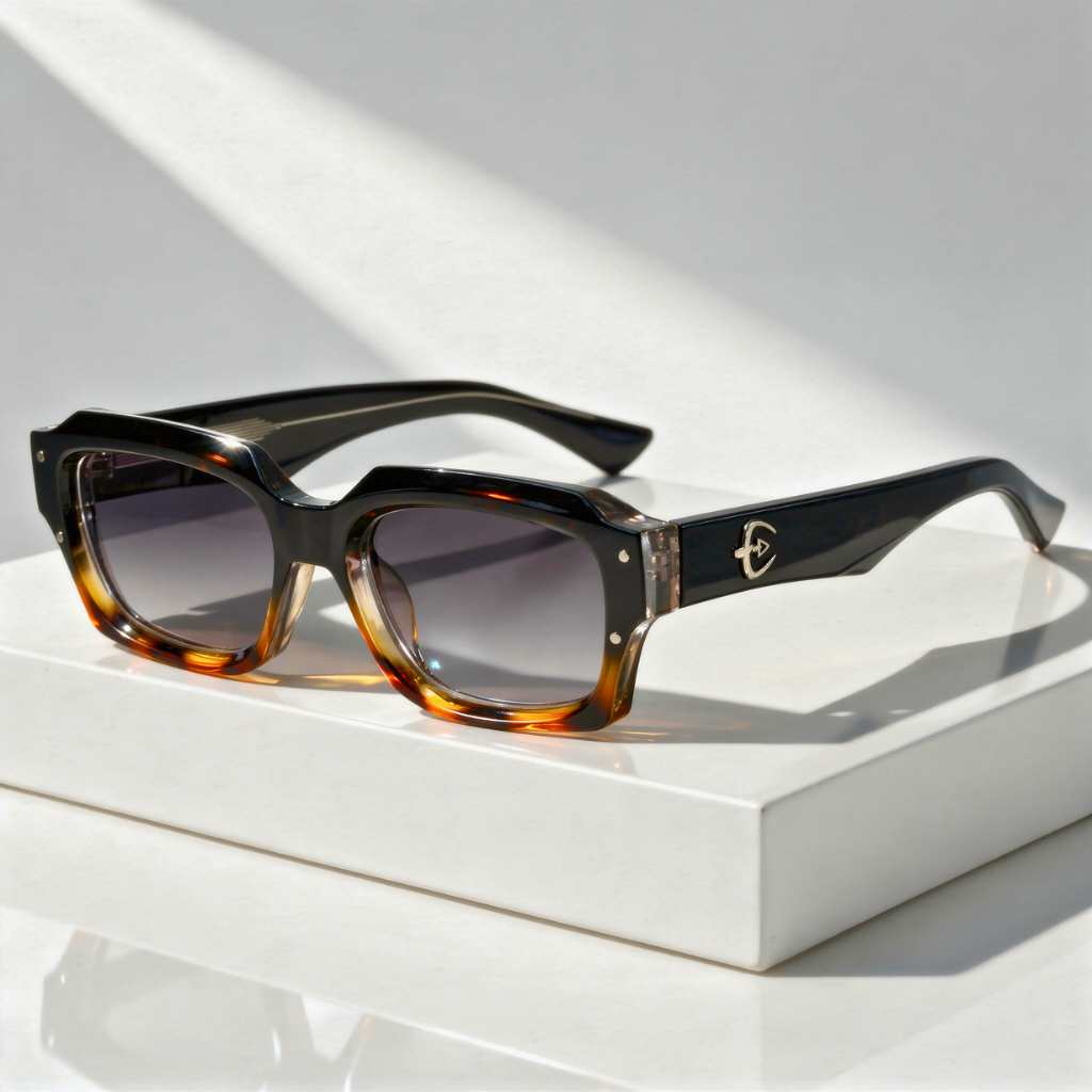 Zephron Shades