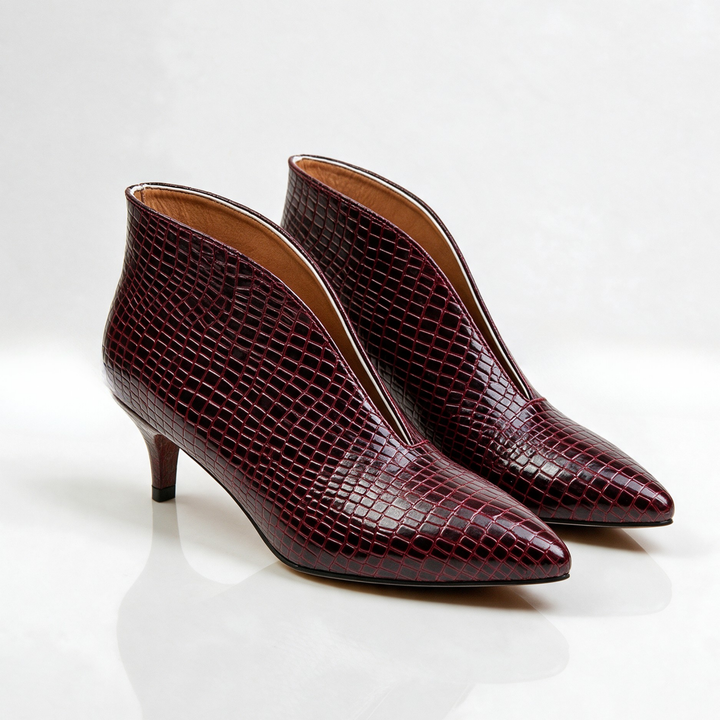 Calissa Arc Heels