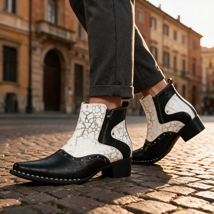 Garrick Boots