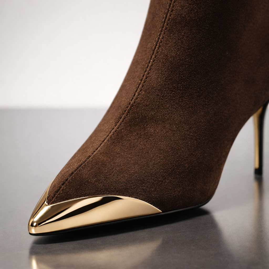 Aurelia Boots