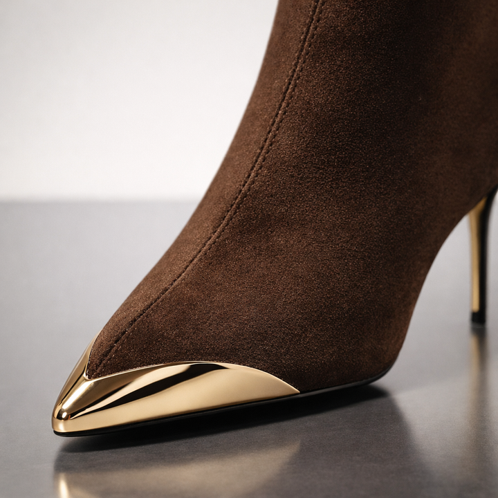 Aurelia Boots