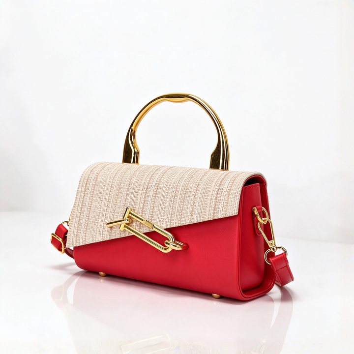 Marivelle Arc Handbag