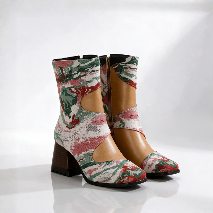 Undara Wave Boots