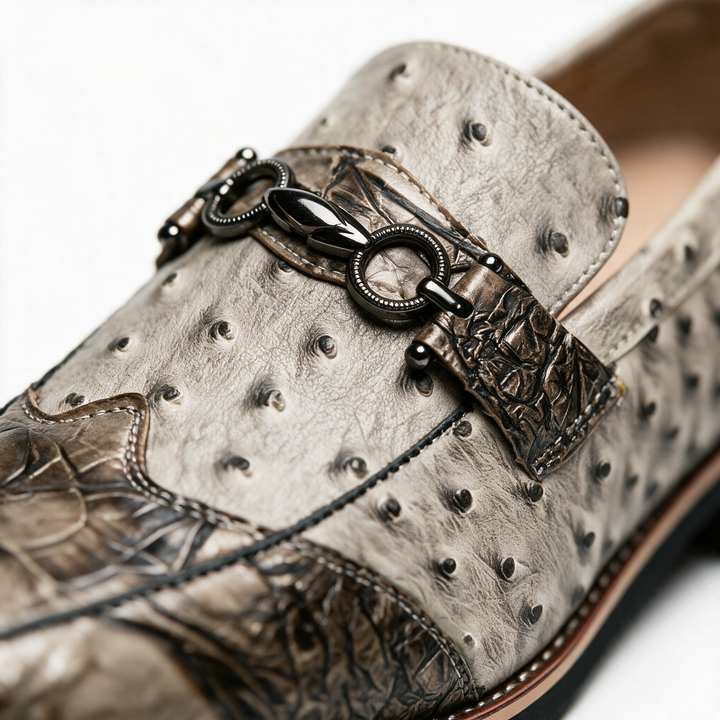 Whitlock Loafers