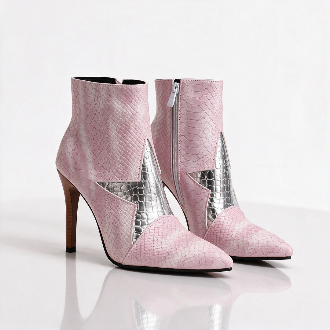 Sidera Star Boots