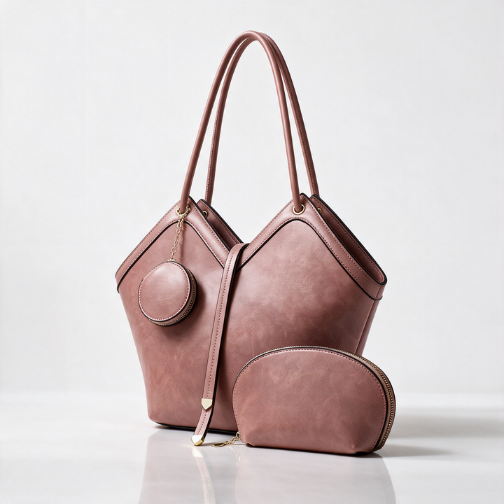 Odelline Tote Set