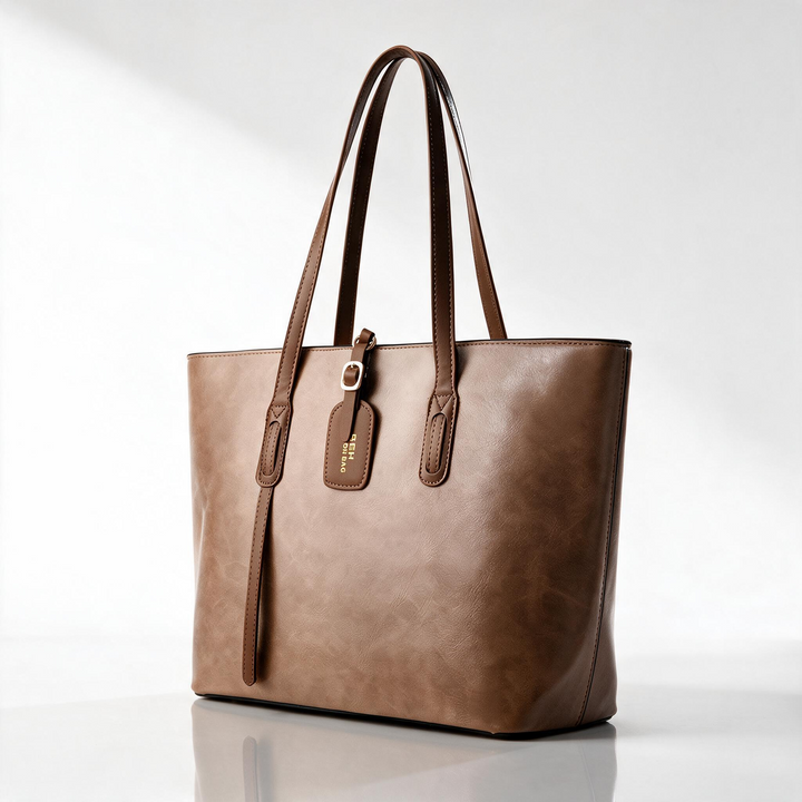 The Ridgeway Tote