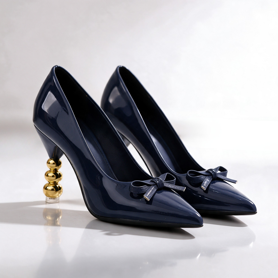 Ottavia Orb Heels