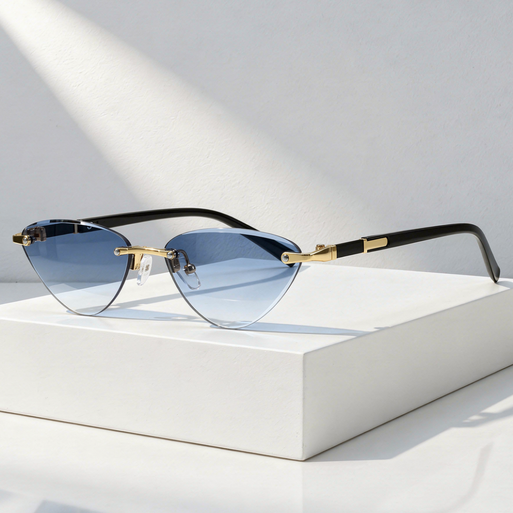 Zenara Shades