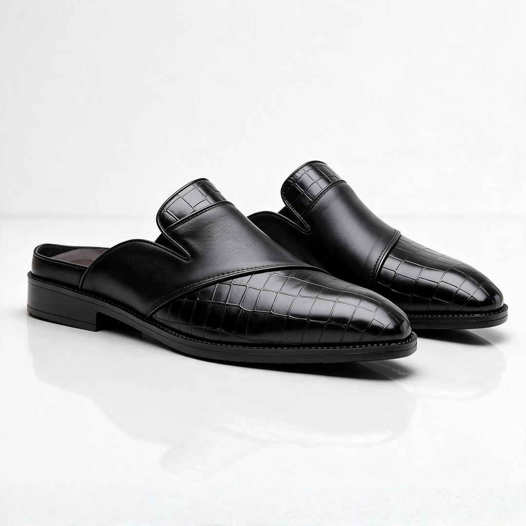 Sarven Scale Mules