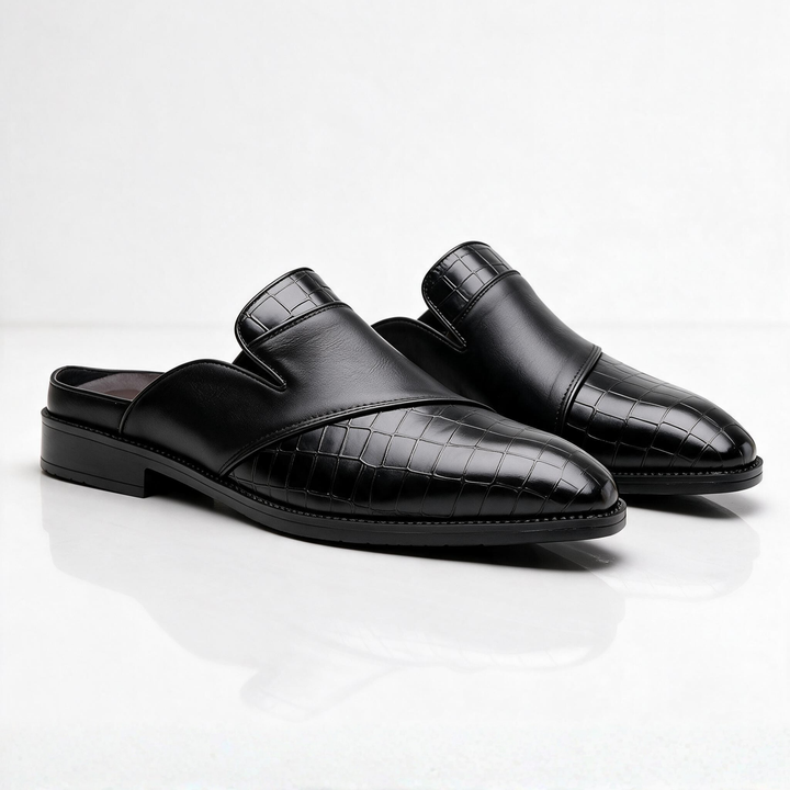 Sarven Scale Mules