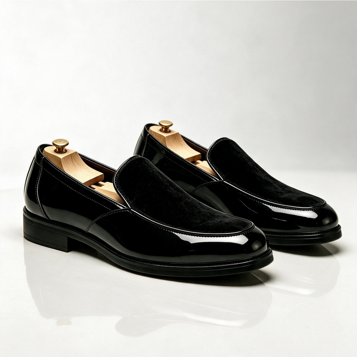 Denholm Loafers