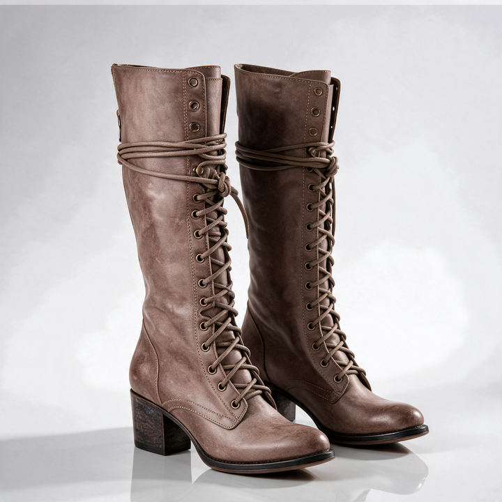 Aldessa Boots