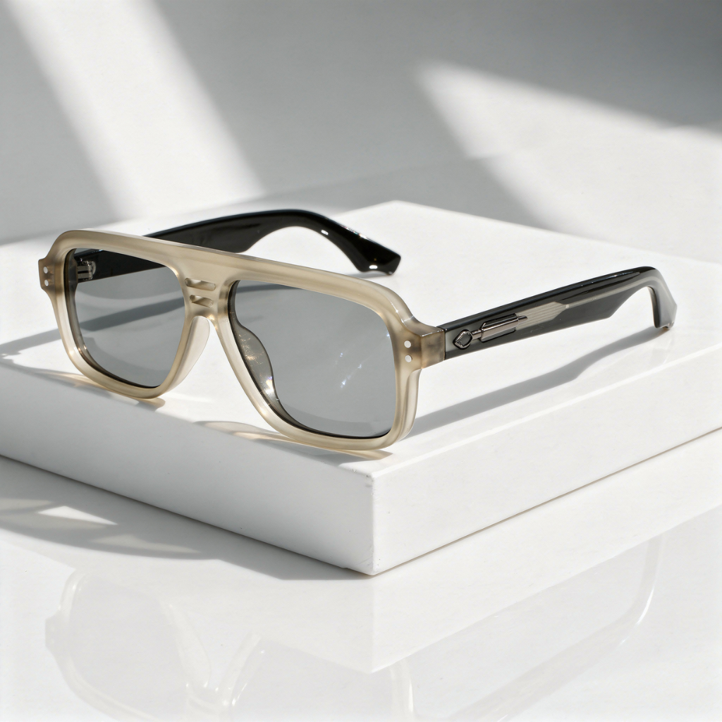 Kestrin Shades