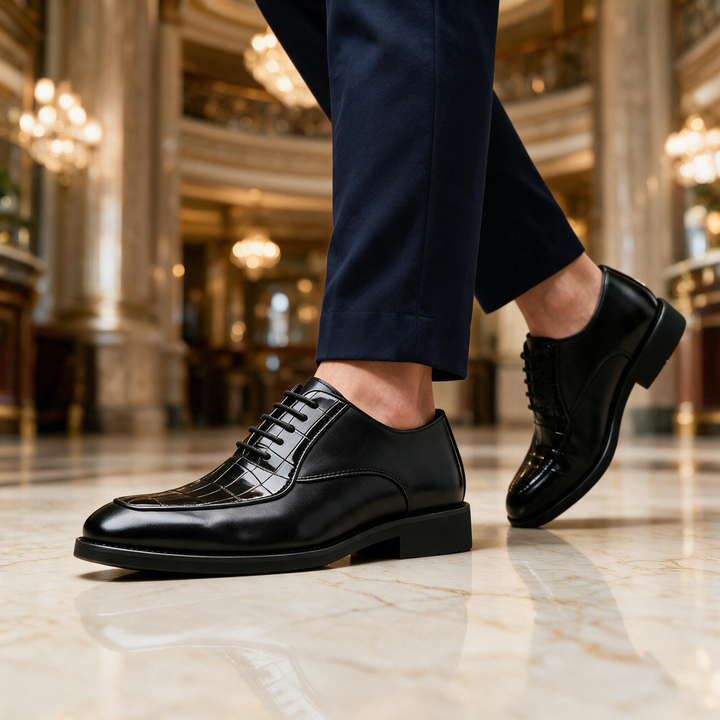 Garrick Shoes