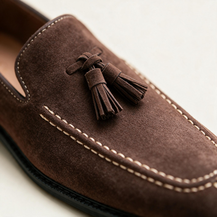 Lowden Vale Loafers