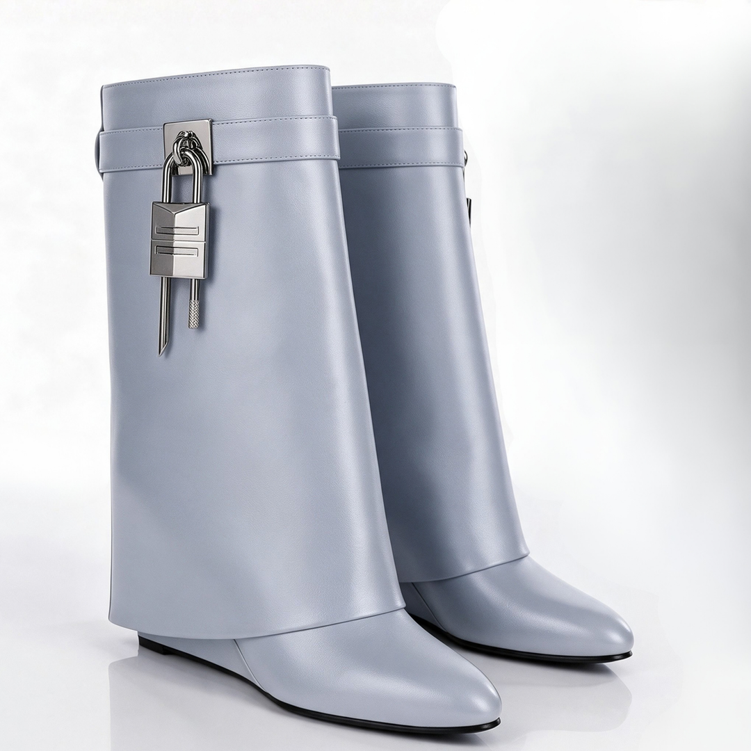 Velisse Boots