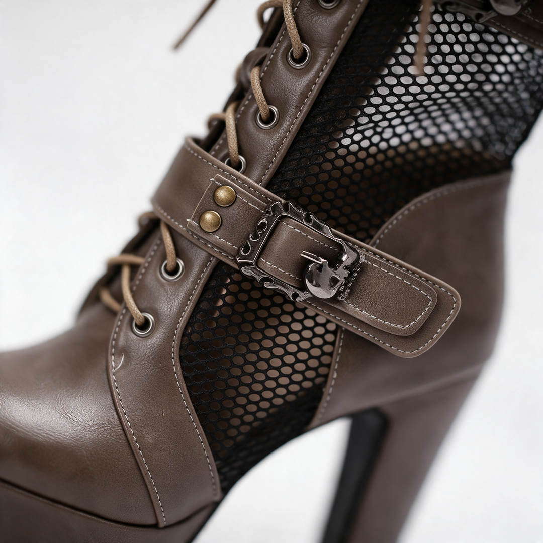 Morvena Boots