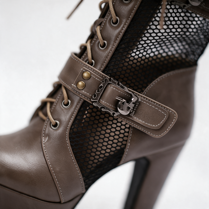 Morvena Boots