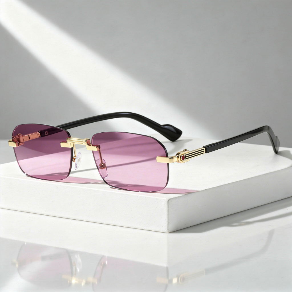 Renvax Shades