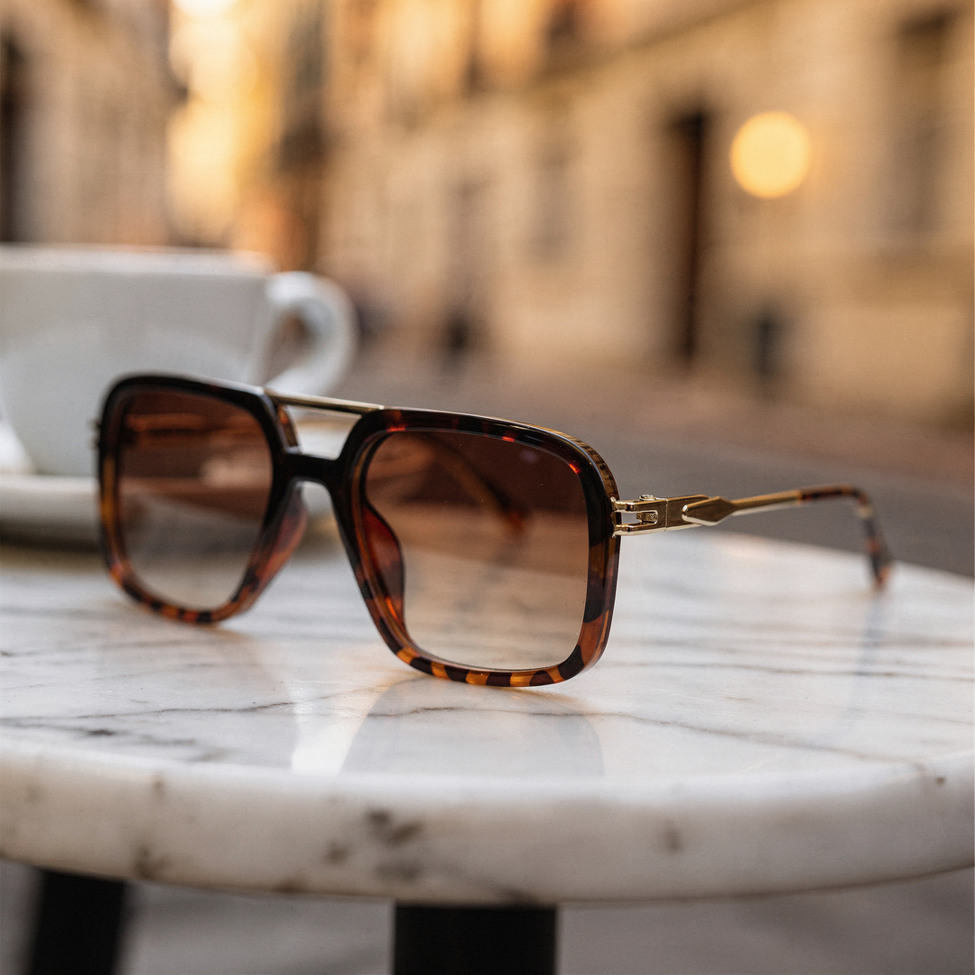 Rethvor Shades