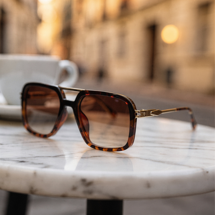 Rethvor Shades