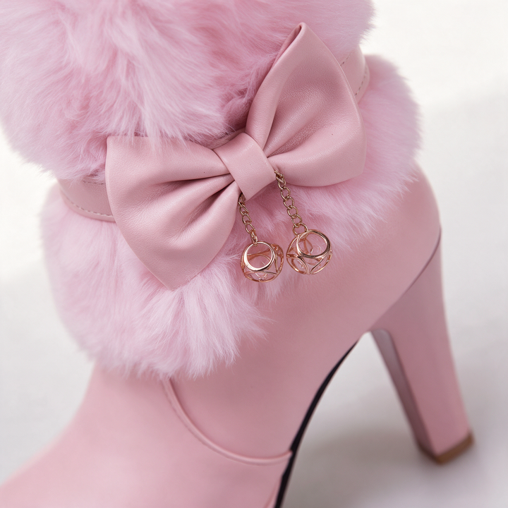 Nivaria Boots