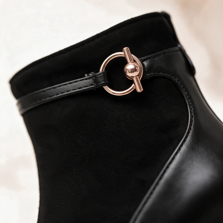 Veralune Ring Boots