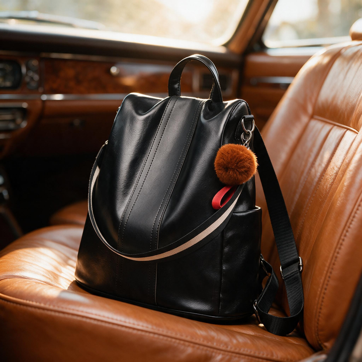 Theron Vault Backpack