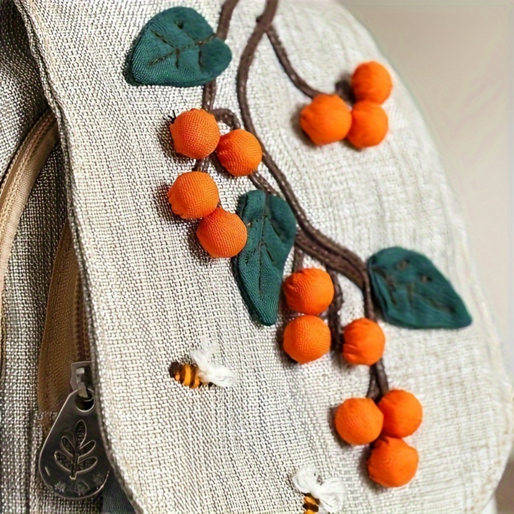 Rowanberry Backpack