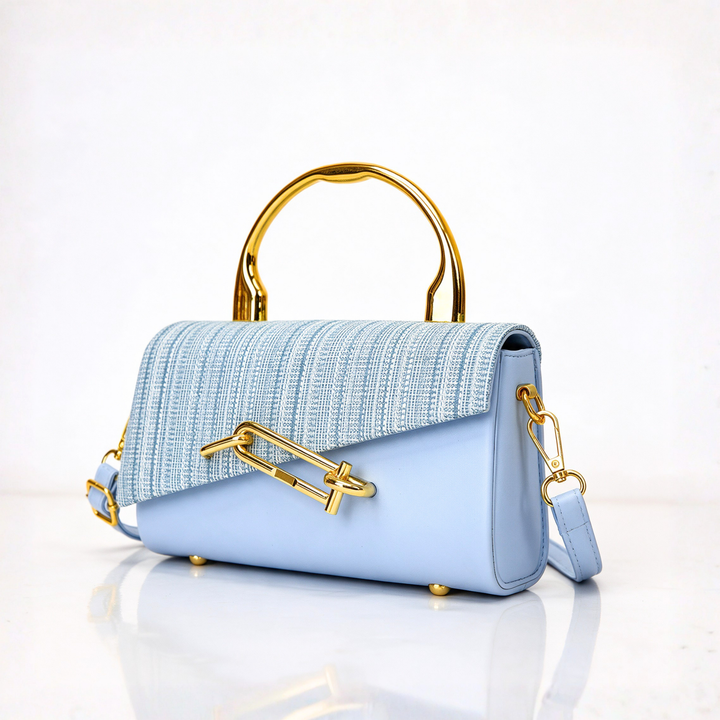 Marivelle Arc Handbag